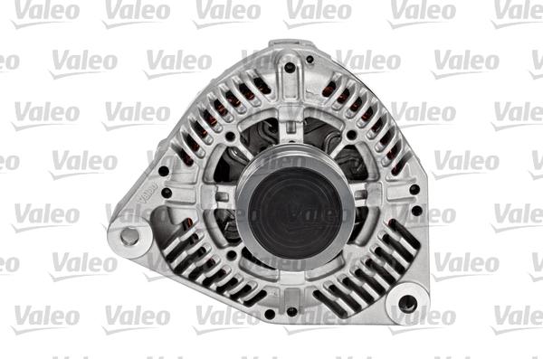 Valeo 437763 - Alternator www.molydon.hr