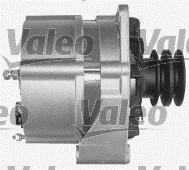 Valeo 437762 - Alternator www.molydon.hr