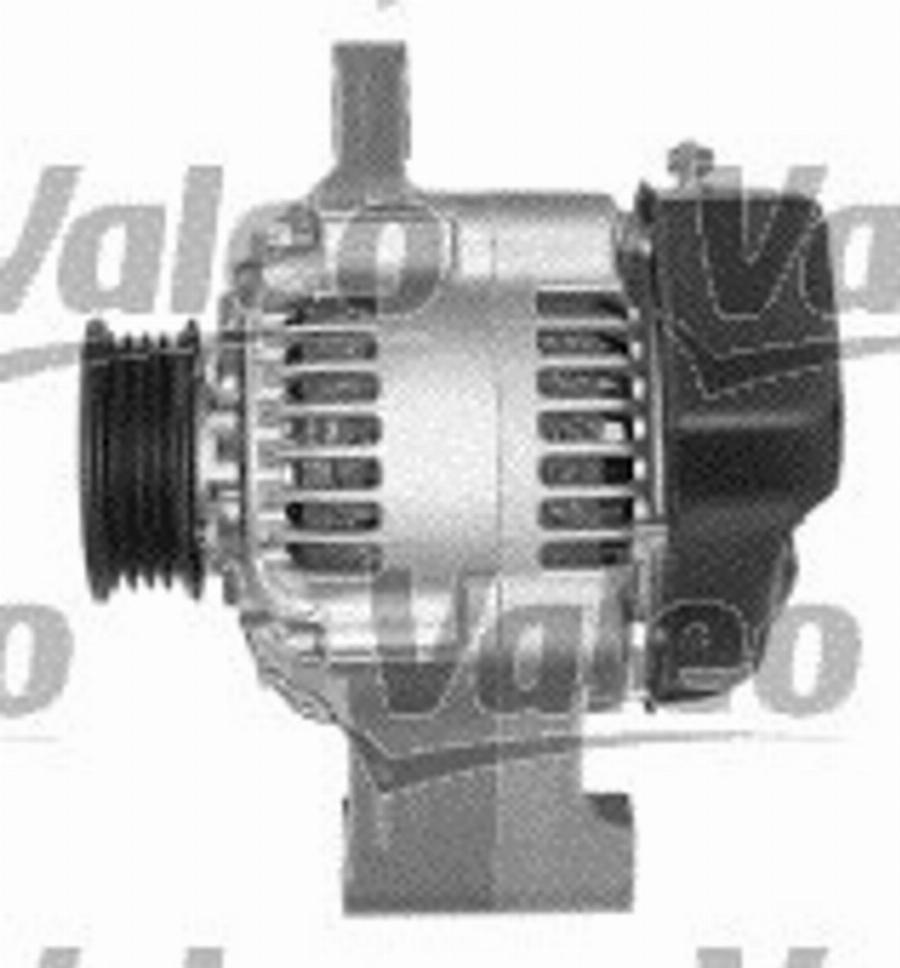 Valeo 437767 - Alternator www.molydon.hr