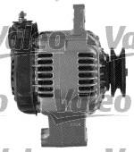 Valeo 437707 - Alternator www.molydon.hr