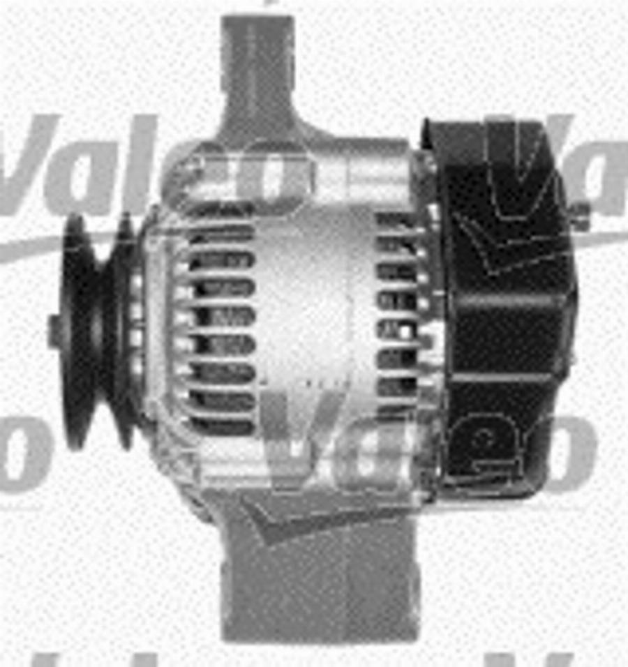 Valeo 437718 - Alternator www.molydon.hr