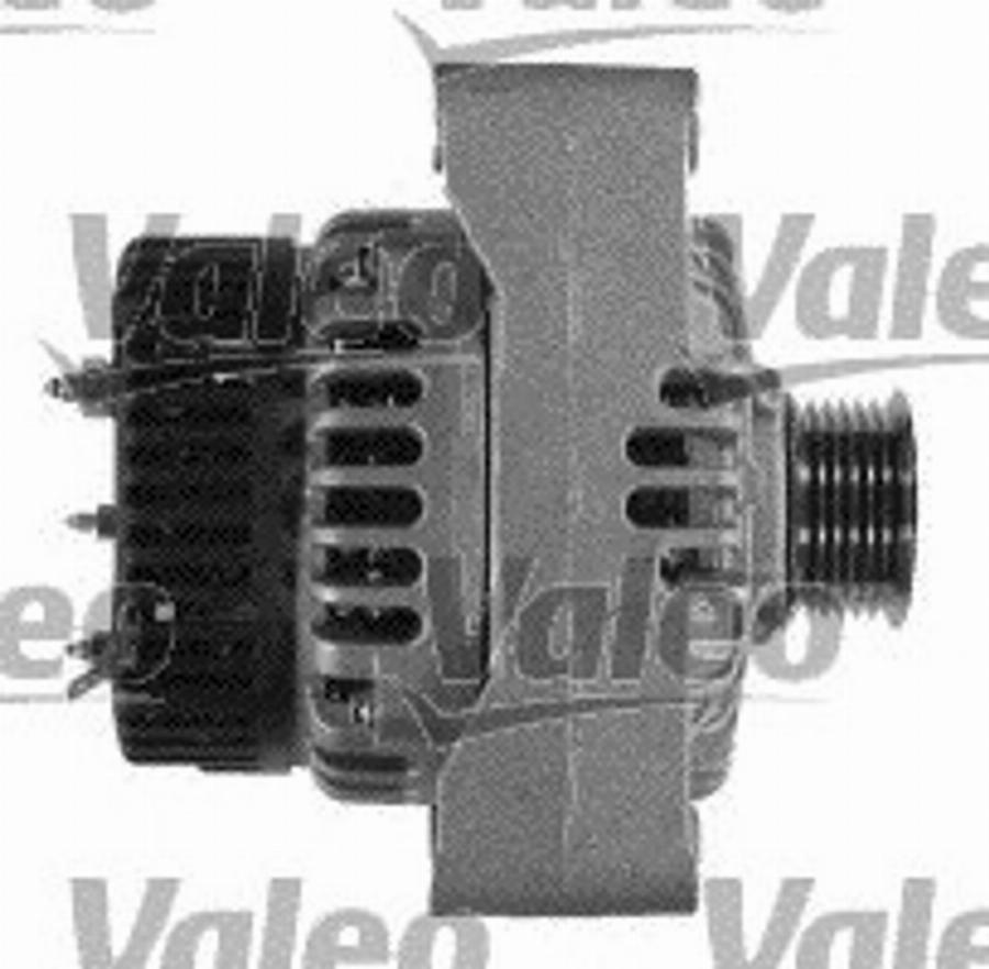 Valeo 437713 - Alternator www.molydon.hr