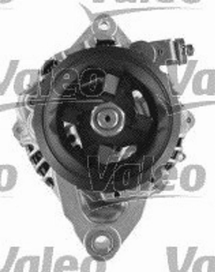 Valeo 437789 - Alternator www.molydon.hr