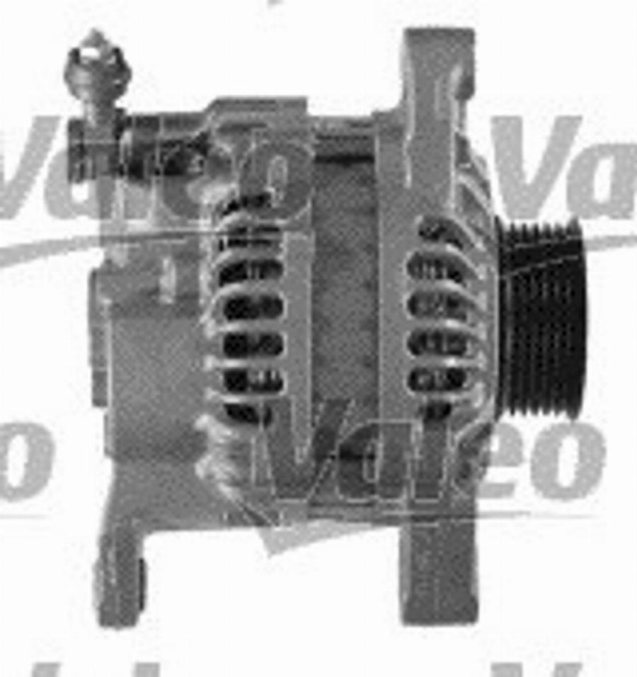 Valeo 437784 - Alternator www.molydon.hr