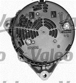 Valeo 437783 - Alternator www.molydon.hr