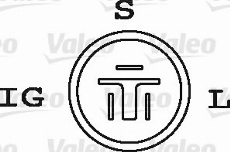 Valeo 437739 - Alternator www.molydon.hr