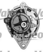 Valeo 437731 - Alternator www.molydon.hr