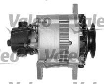 Valeo 437731 - Alternator www.molydon.hr