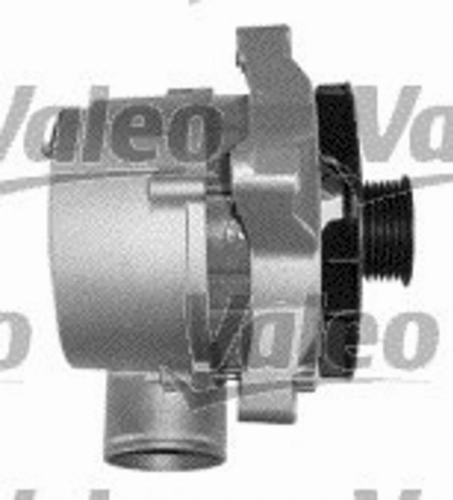 Valeo 437738 - Alternator www.molydon.hr