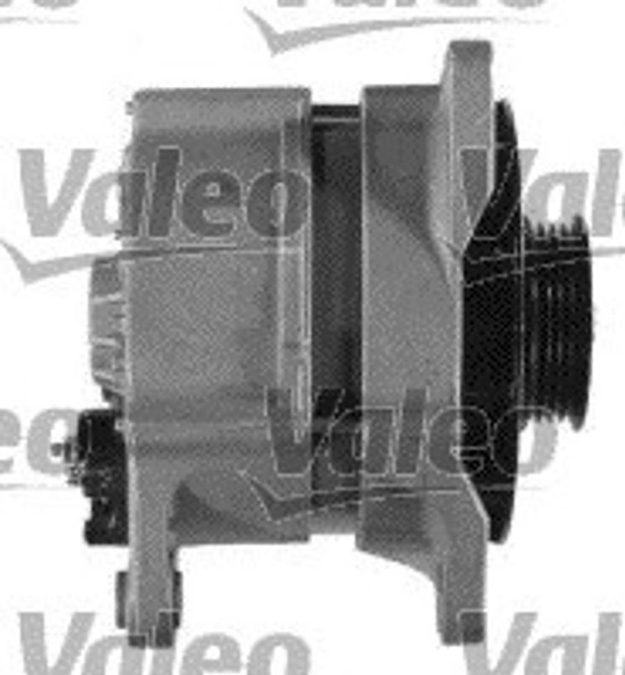 Valeo 437733 - Alternator www.molydon.hr