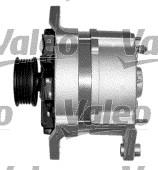 Valeo 437732 - Alternator www.molydon.hr