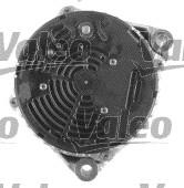 Valeo 437729 - Alternator www.molydon.hr