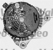 Valeo 437723 - Alternator www.molydon.hr