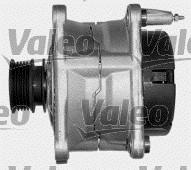 Valeo 437723 - Alternator www.molydon.hr