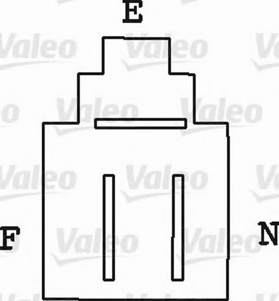 Valeo 437779 - Alternator www.molydon.hr