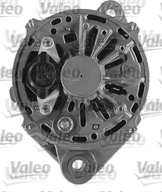 Valeo 437770 - Alternator www.molydon.hr