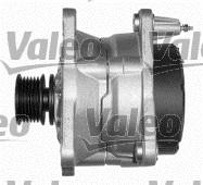 Valeo 437772 - Alternator www.molydon.hr