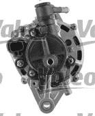 Valeo 437777 - Alternator www.molydon.hr