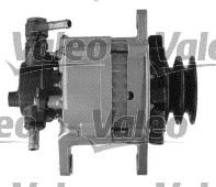 Valeo 437777 - Alternator www.molydon.hr