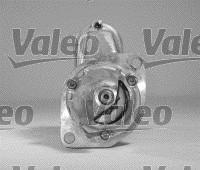 Valeo 594091 - Starter www.molydon.hr