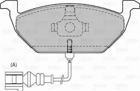 Intelli D137EI - Komplet Pločica, disk-kočnica www.molydon.hr