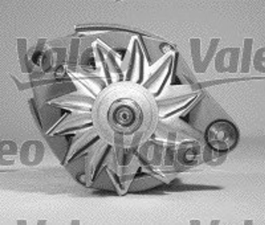 Valeo 592772 - Alternator www.molydon.hr