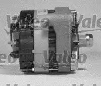 Valeo 592777 - Alternator www.molydon.hr