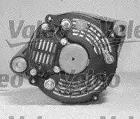 Valeo 592777 - Alternator www.molydon.hr