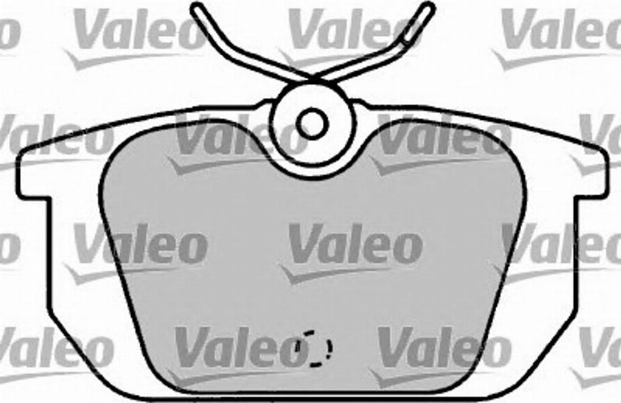 Valeo 597048 - --- www.molydon.hr