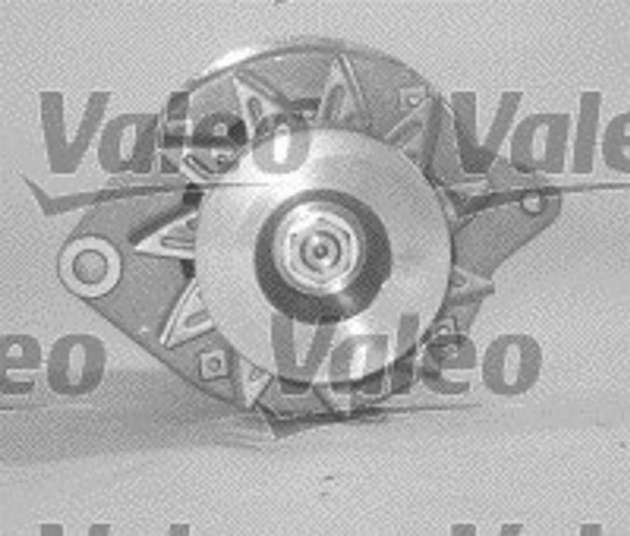 Valeo 541130 - Alternator www.molydon.hr