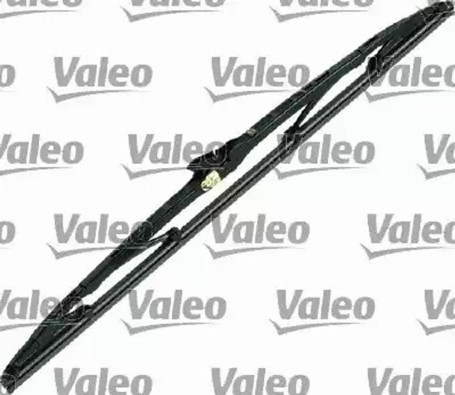 Valeo 567776 - Metlica brisača, univerzalna www.molydon.hr