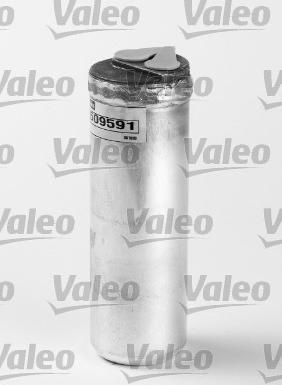 Valeo 509591 - Susac, klima-Uređaj www.molydon.hr