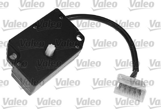 Valeo 509226 - Element za podešavanje, ventil za mesanje www.molydon.hr