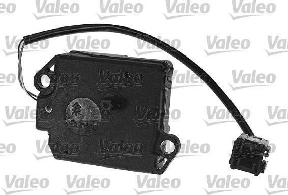 Valeo 509223 - Element za podešavanje, ventil za mesanje www.molydon.hr