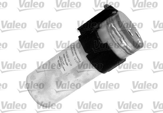 Valeo 509719 - Susac, klima-Uređaj www.molydon.hr