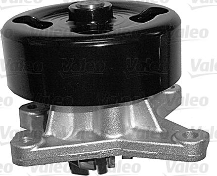 Valeo 506965 - Vodena pumpa www.molydon.hr