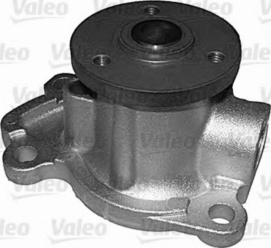 Valeo 506966 - Vodena pumpa www.molydon.hr