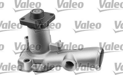 Valeo 506457 - Vodena pumpa www.molydon.hr