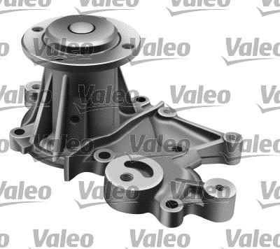 Valeo 506403 - Vodena pumpa www.molydon.hr