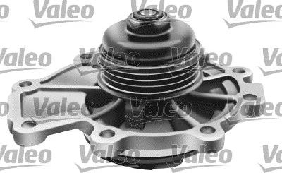 Valeo 506402 - Vodena pumpa www.molydon.hr