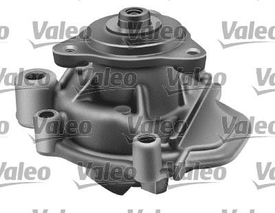 Valeo 506419 - Vodena pumpa www.molydon.hr