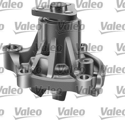 Valeo 506431 - Vodena pumpa www.molydon.hr