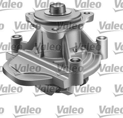 Valeo 506420 - Vodena pumpa www.molydon.hr