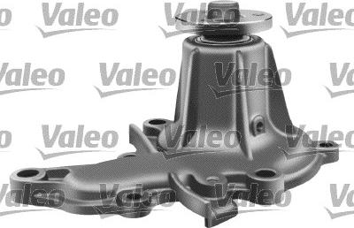 Valeo 506422 - Vodena pumpa www.molydon.hr