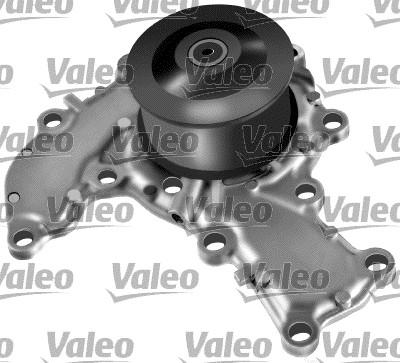 Valeo 506546 - Vodena pumpa www.molydon.hr