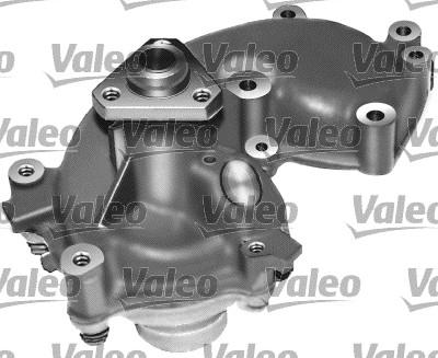 Valeo 506520 - Vodena pumpa www.molydon.hr