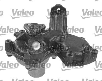 Valeo 506658 - Vodena pumpa www.molydon.hr