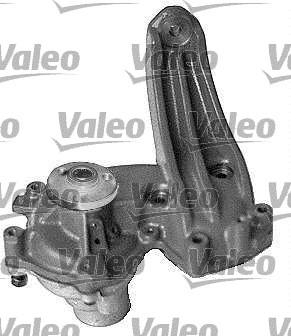 Valeo 506638 - Vodena pumpa www.molydon.hr