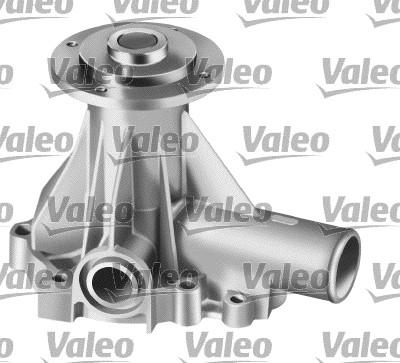 Valeo 506051 - Vodena pumpa www.molydon.hr