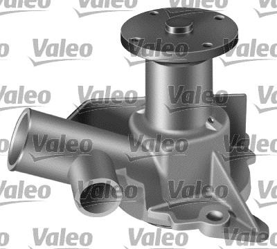 Valeo 506068 - Vodena pumpa www.molydon.hr